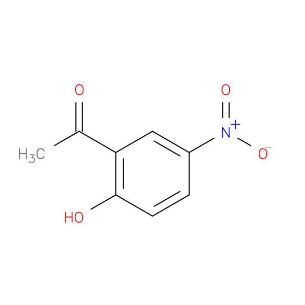 2'-Hydroxy-5'-nitroacetophenone