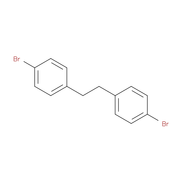 1,2-bis(4-Bromophenyl)ethane