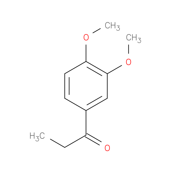 1-(3,4-Dimethoxy-phenyl)-propan-1-one
