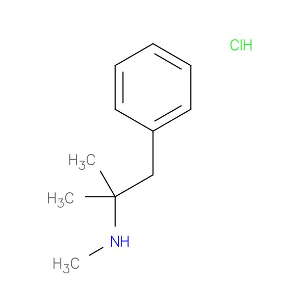 Mephentermine Hydrochloride