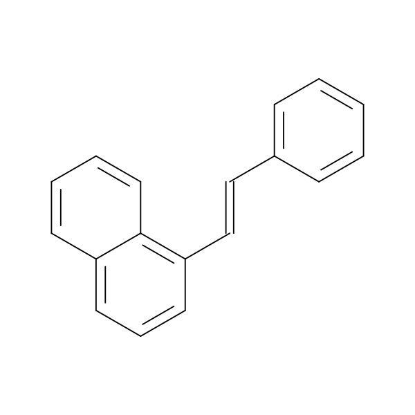 1-Styrylnaphthalene