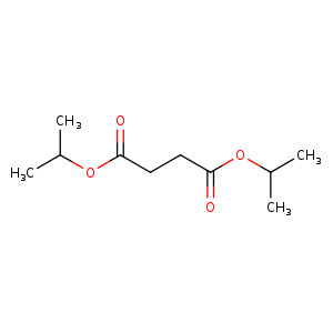 Butanedioic acid, 1,4-bis(1-methylethyl) ester