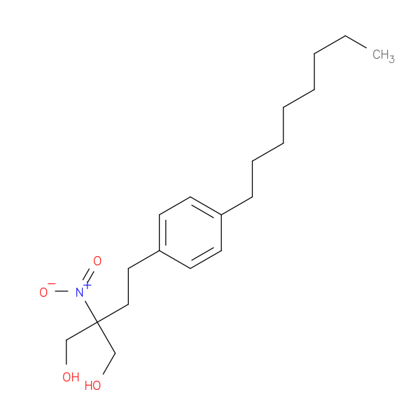 2-NitrodeaMino FingoliMod