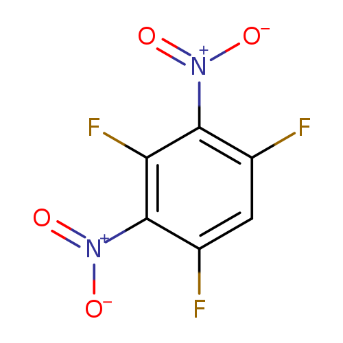 1,3,5-trifluoro-2,4-dinitrobenzene