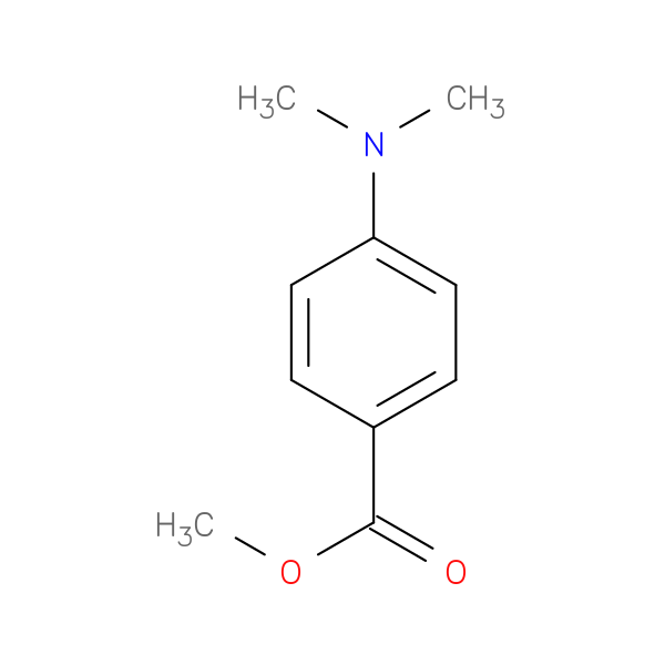 Methyl 4-dimethylaminobenzoate