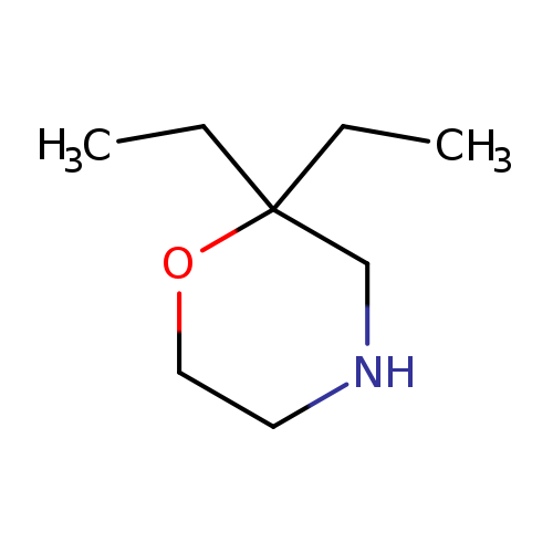 2,2-Diethylmorpholine