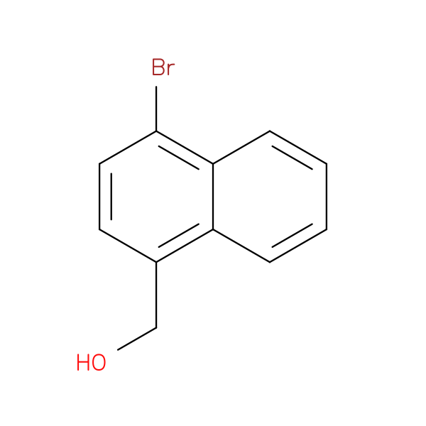 (4-Bromonaphthalen-1-yl)methanol