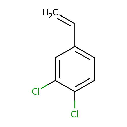 Benzene, 1,2-dichloro-4-ethenyl-
