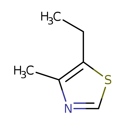 5-Ethyl-4-methylthiazole