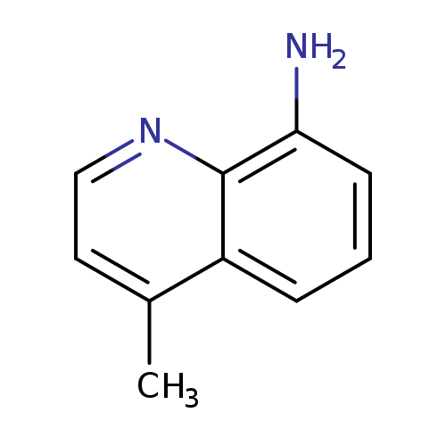 8-Amino-4-methylquinoline