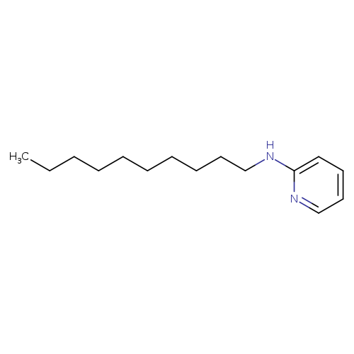 Decyl-pyridin-2-yl-amine