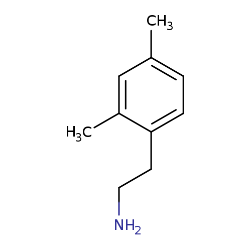 Benzeneethanamine,2,4-dimethyl-