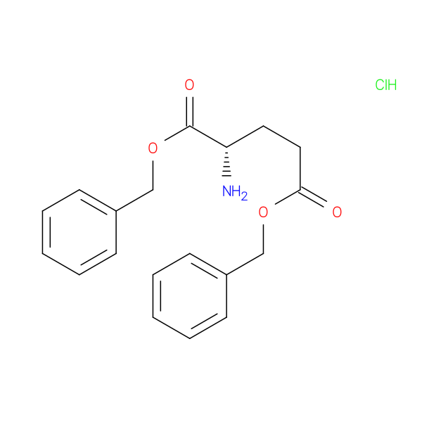 Dibenzyl L-glutamate hydrochloride