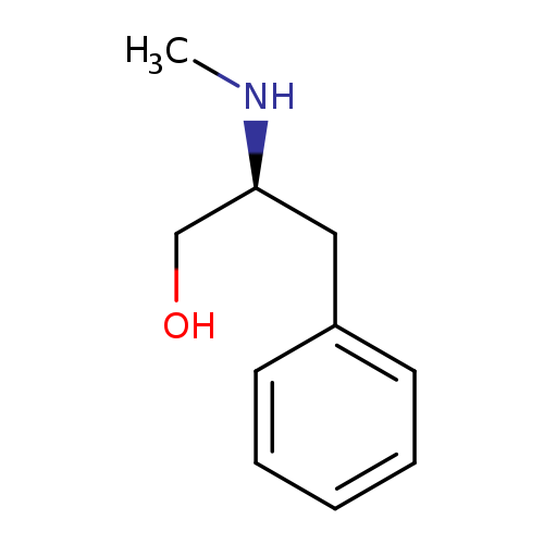 (S)-(+)-2-(N-MethylaMino)-3-phenylpropanol