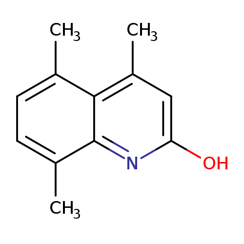 4,5,8-trimethylquinolin-2-ol