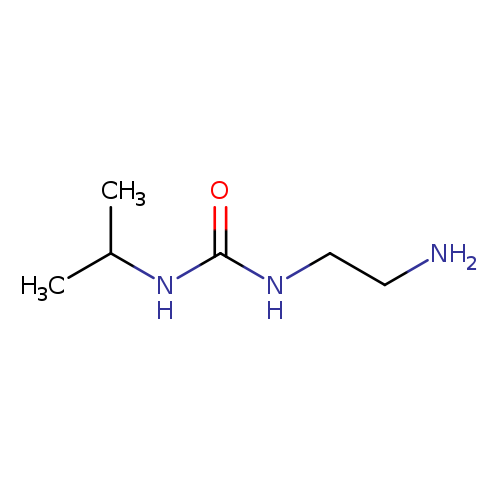 1-(2-Aminoethyl)-3-isopropylurea