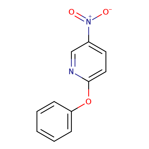 5-Nitro-2-phenoxypyridine