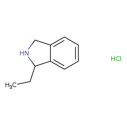 1-ethyl-2,3-dihydro-1H-isoindole hydrochloride