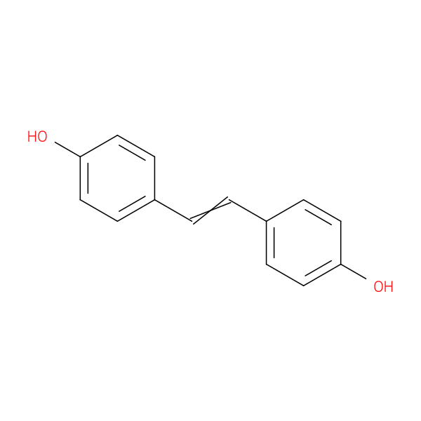 4,4’-Dihydroxystilbene