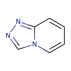 1,7,8-triazabicyclo[4.3.0]nona-2,4,6,8-tetraene