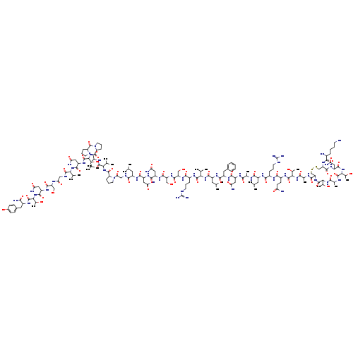 Amylin receptor