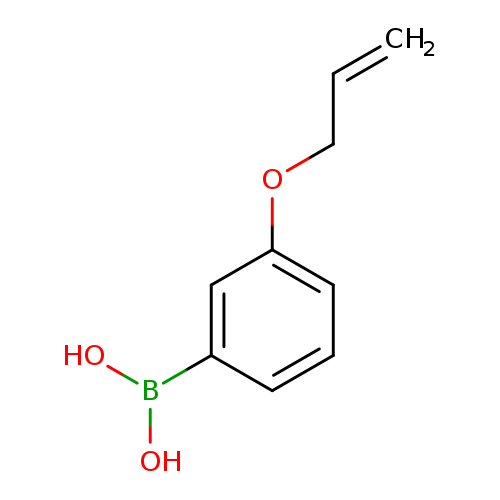 3-Allyloxyphenylboronic acid