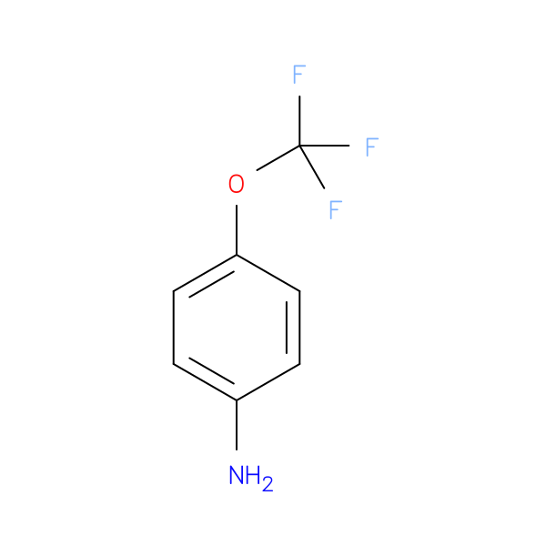 4-(Trifluoromethoxy)Aniline