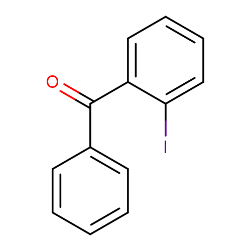 Methanone, (2-iodophenyl)phenyl-