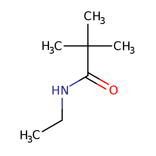 Propanamide, N-ethyl-2,2-dimethyl-