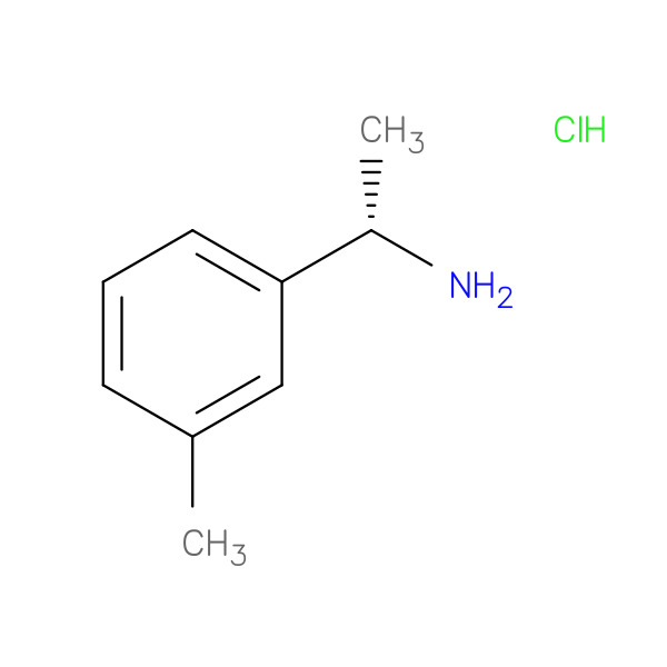 (S)-1-(m-Tolyl)ethanamine