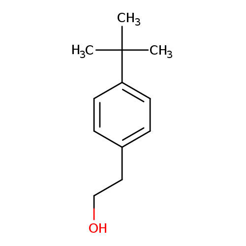 2-(4-(tert-Butyl)phenyl)ethanol