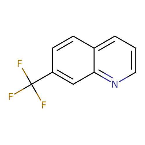7-(Trifluoromethyl)quinoline