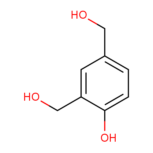 1,3-Benzenedimethanol, 4-hydroxy-