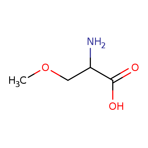 (S)-2-Amino-3-methoxypropanoic acid