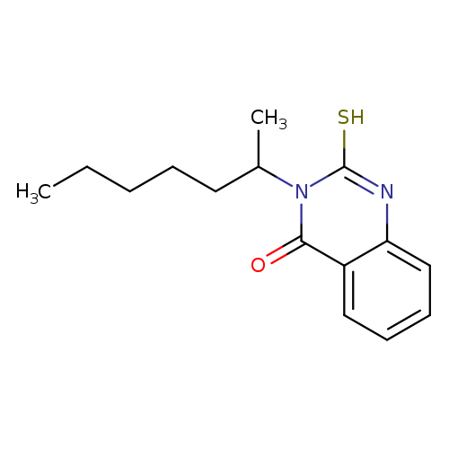 3-(heptan-2-yl)-2-sulfanyl-3,4-dihydroquinazolin-4-one