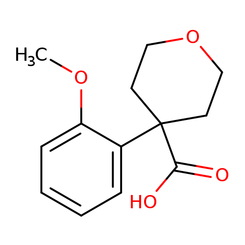 3-Phenoxycyclobutanecarboxylic acid