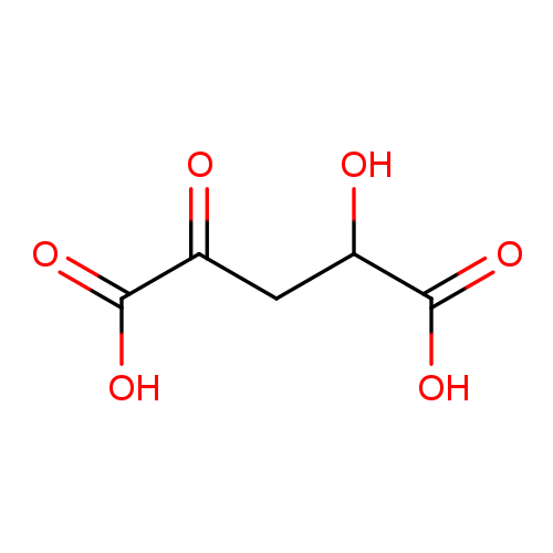 Pentanedioic acid,2-hydroxy-4-oxo-