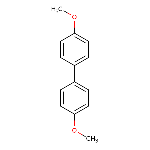 4,4'-Dimethoxy-1,1'-biphenyl