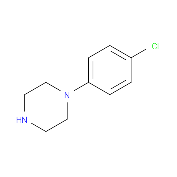 1-(4-Chlorophenyl)piperazine