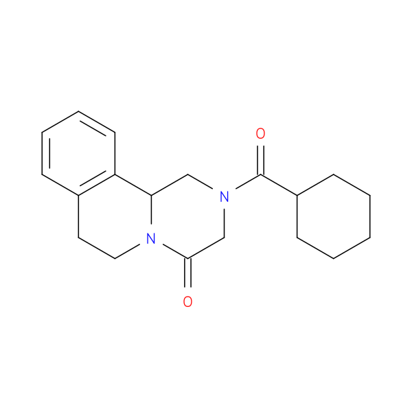 Praziquantel