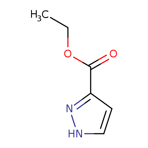 1H-Pyrazole-3-carboxylic acid, ethyl ester