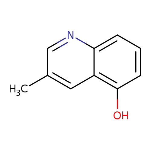 3-Methylquinolin-5-ol
