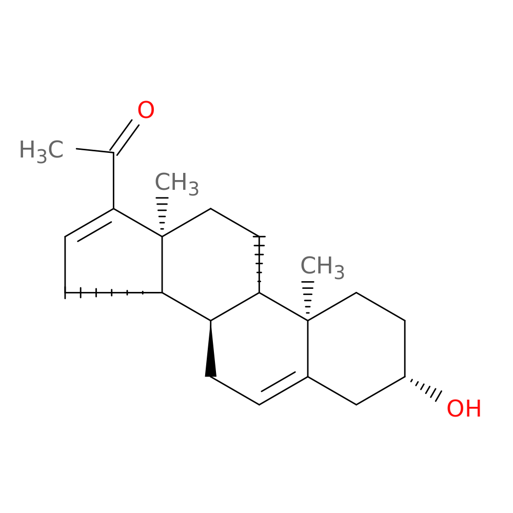 16-Dehydropregnenolone