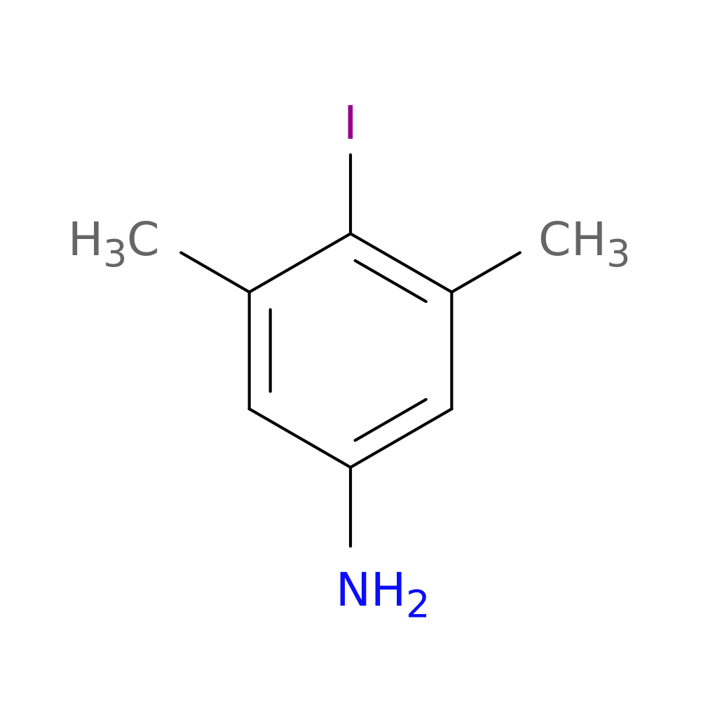 4-Iodo-3,5-dimethylaniline