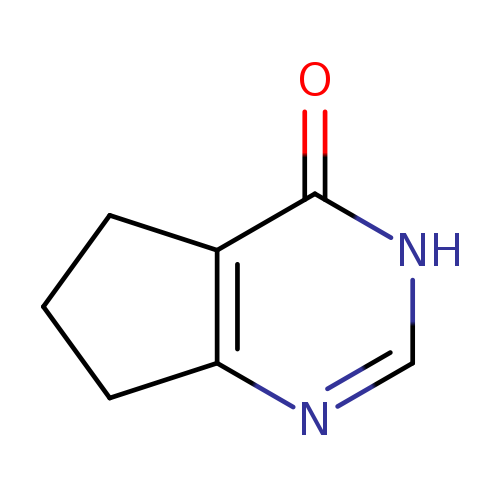 1,5,6,7-Tetrahydrocyclopenta[d]pyriMidin-4-one