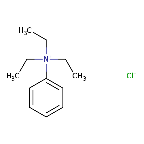Phenyltriethylammonium chloride