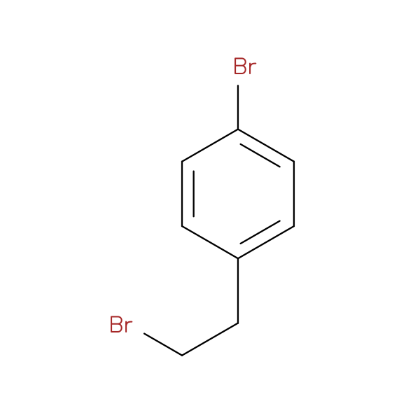 1-Bromo-4-(2-bromoethyl)benzene