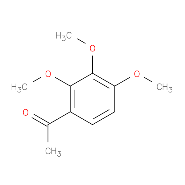 2',3',4'-Trimethoxyacetophenone