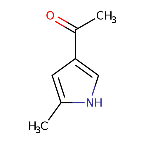 1-(5-METHYL-1H-PYRROL-3-YL) ETHAN-1-ONE