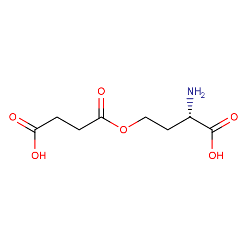 O-Succinyl-L-homoserine